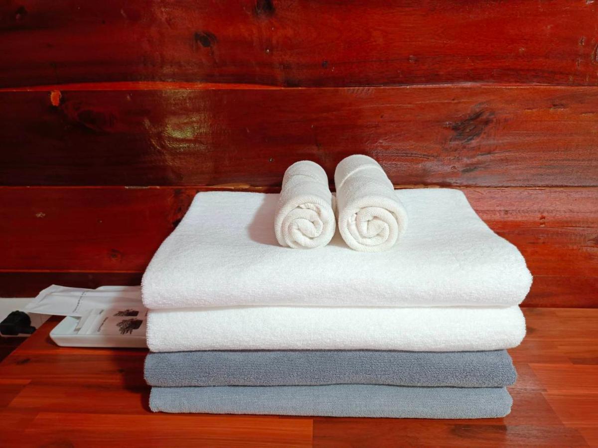 Siam Lanta Resort - Sha Extra Plus Ko Lanta Dış mekan fotoğraf