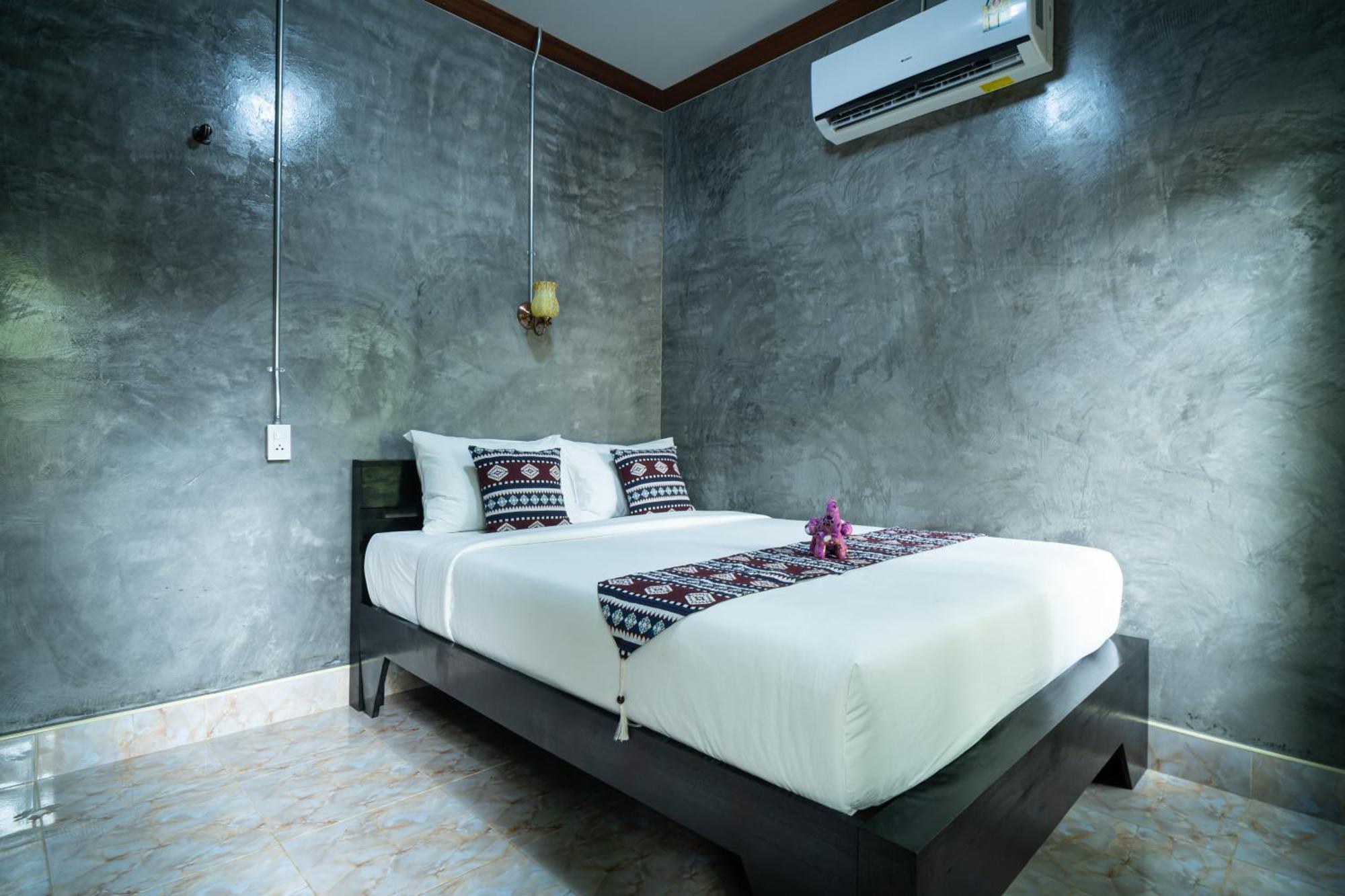Siam Lanta Resort - Sha Extra Plus Ko Lanta Dış mekan fotoğraf