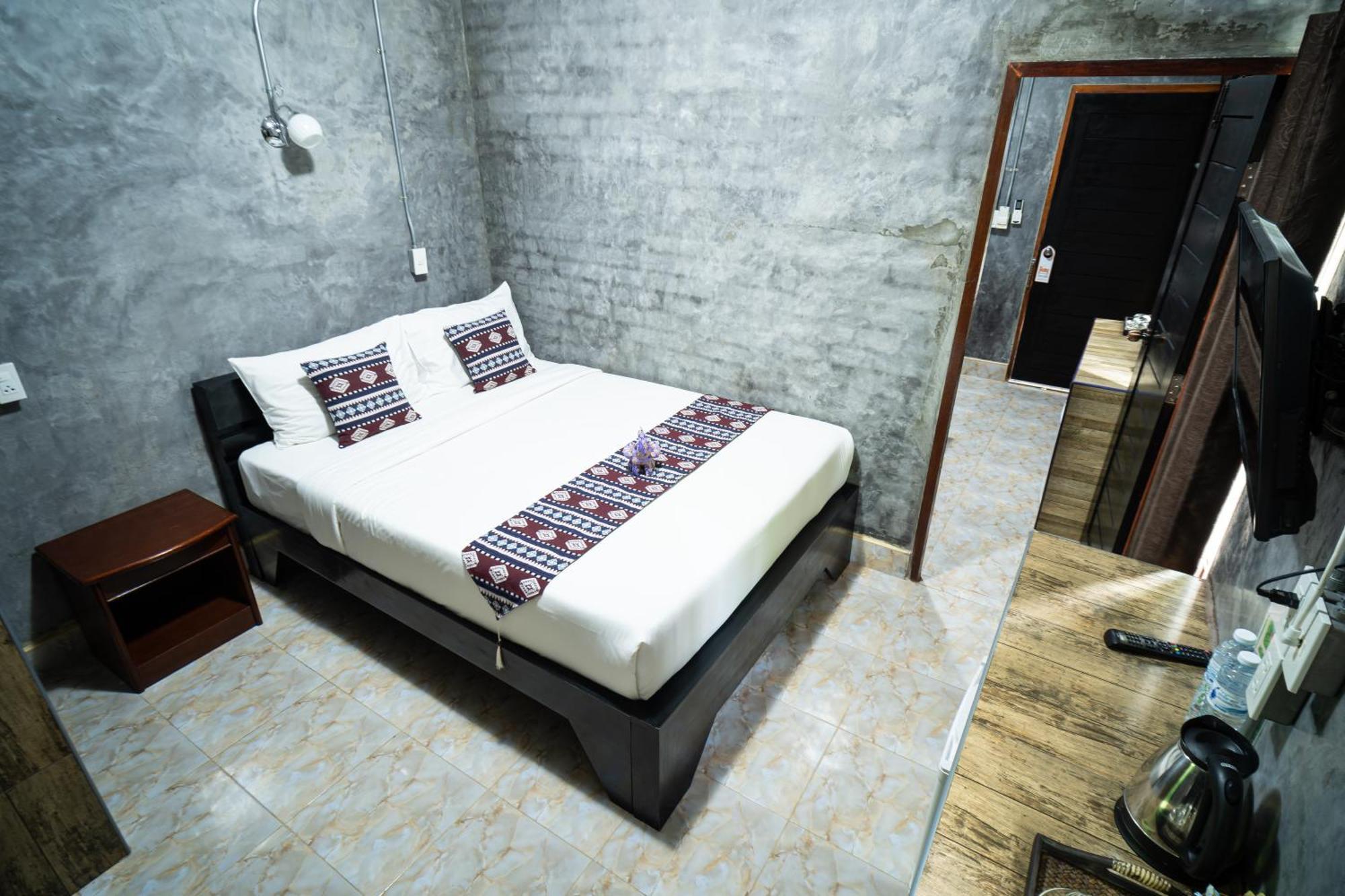 Siam Lanta Resort - Sha Extra Plus Ko Lanta Dış mekan fotoğraf