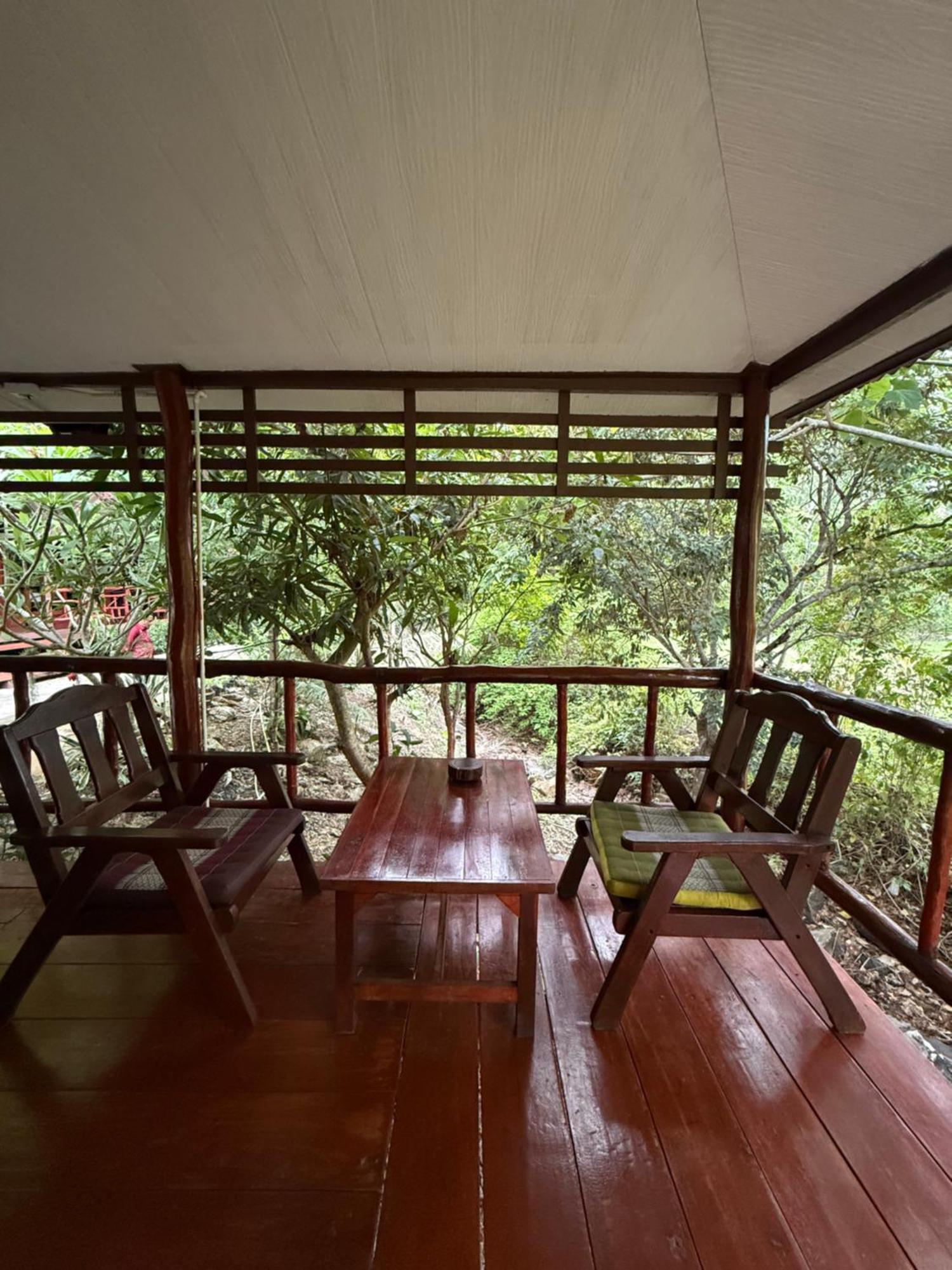 Siam Lanta Resort - Sha Extra Plus Ko Lanta Dış mekan fotoğraf