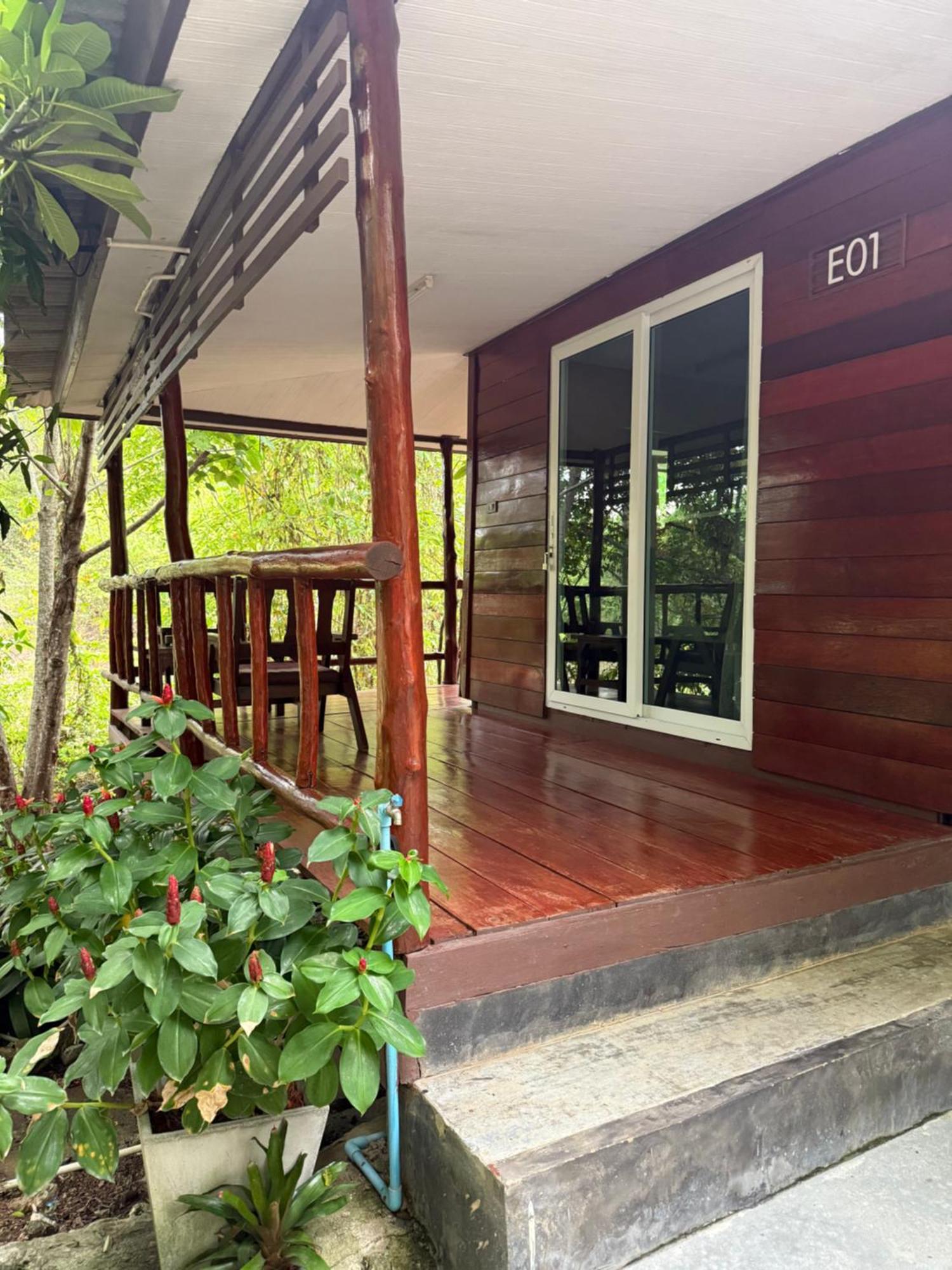 Siam Lanta Resort - Sha Extra Plus Ko Lanta Dış mekan fotoğraf