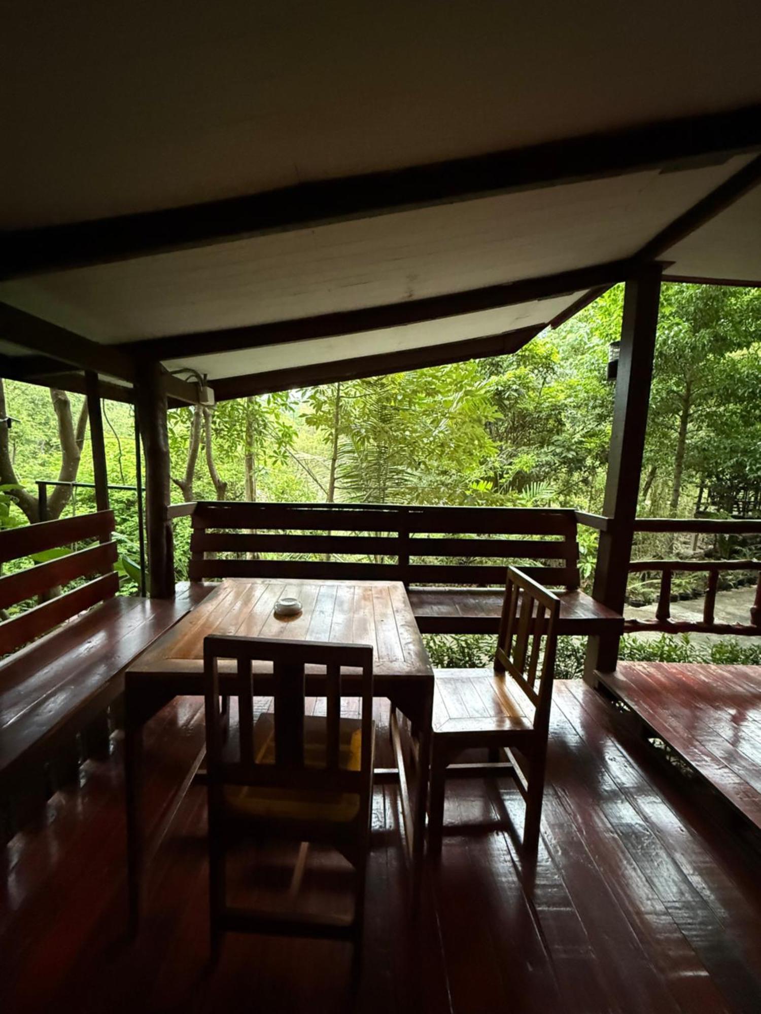 Siam Lanta Resort - Sha Extra Plus Ko Lanta Dış mekan fotoğraf