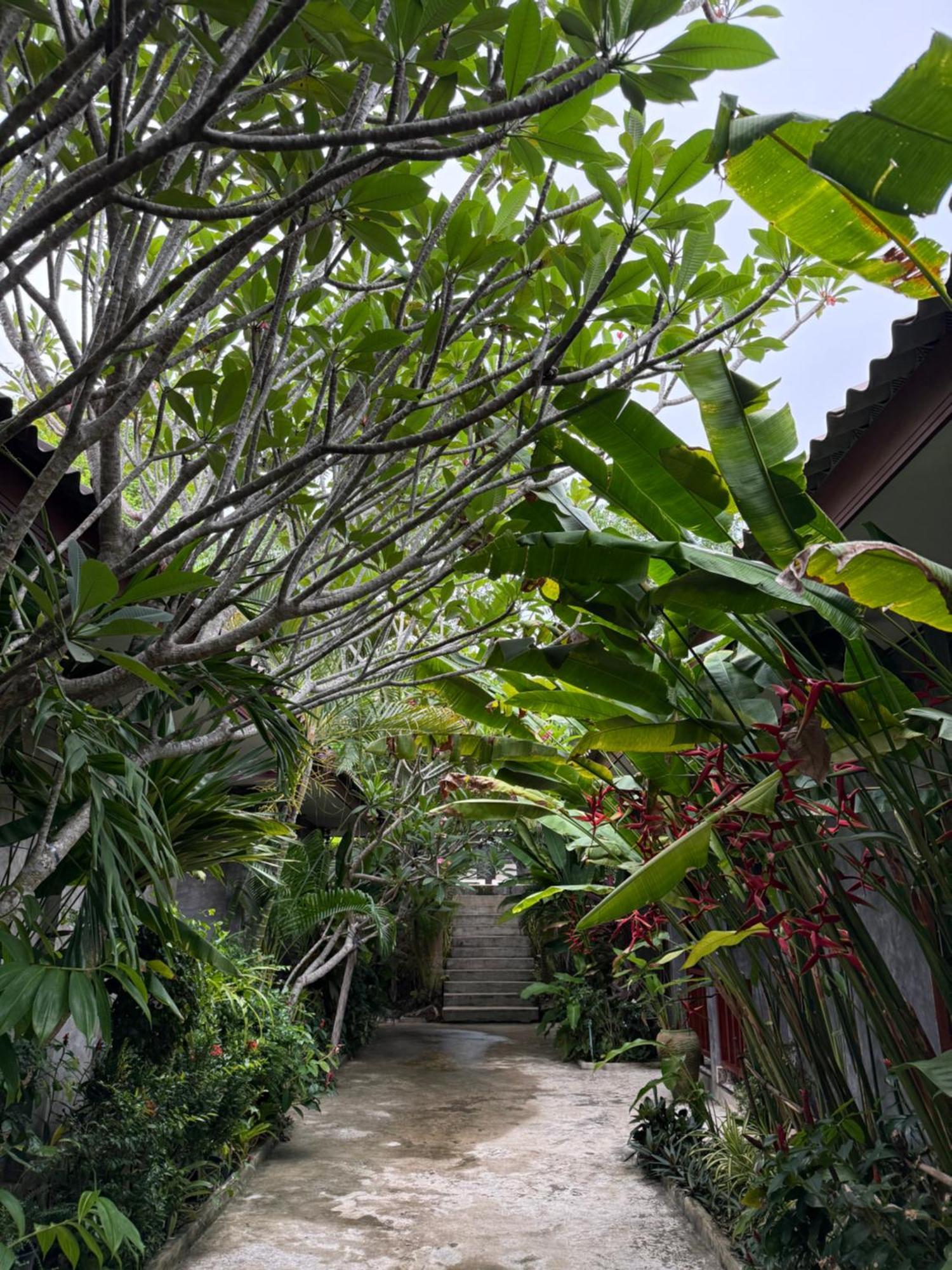 Siam Lanta Resort - Sha Extra Plus Ko Lanta Dış mekan fotoğraf