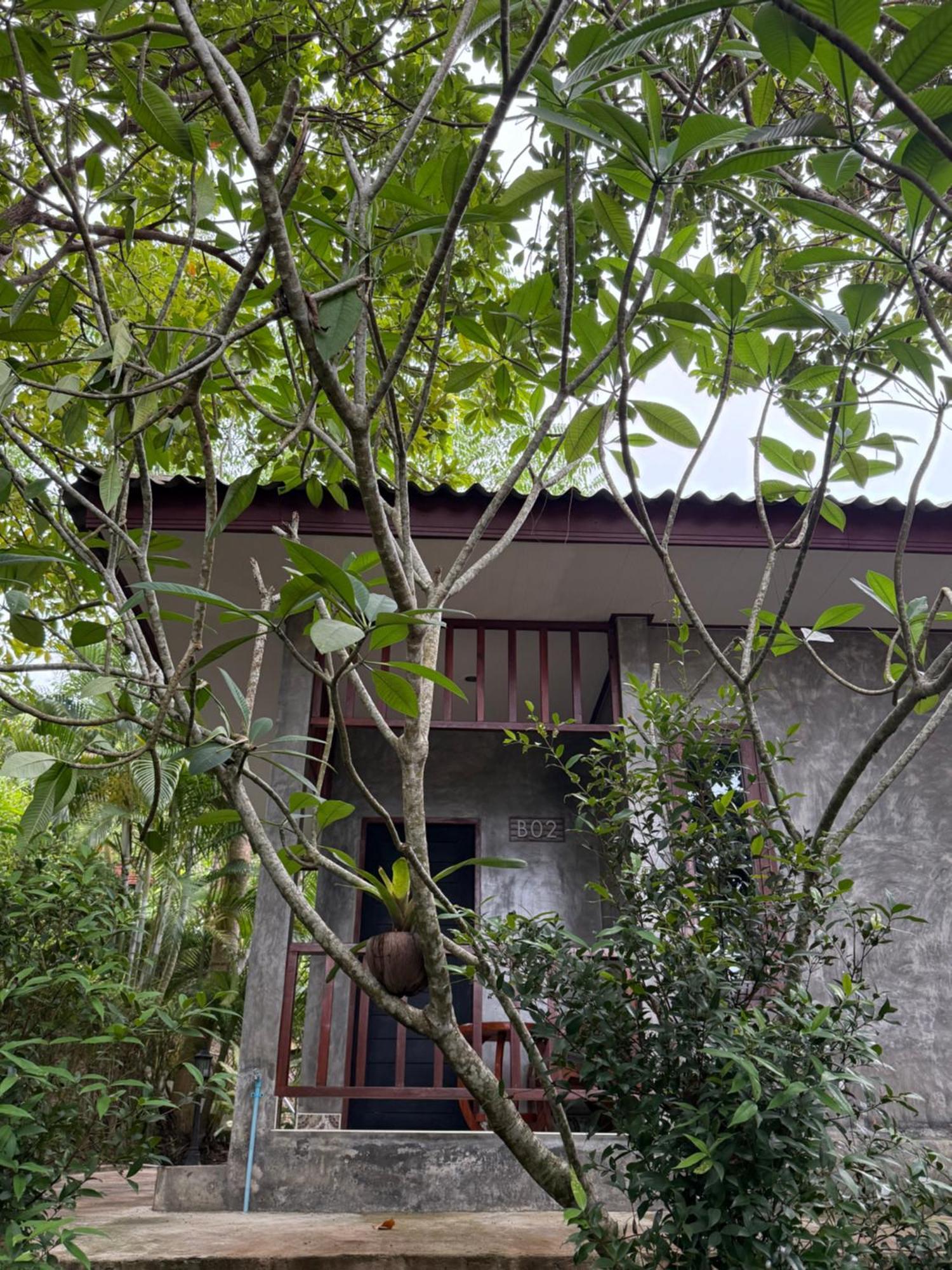 Siam Lanta Resort - Sha Extra Plus Ko Lanta Dış mekan fotoğraf