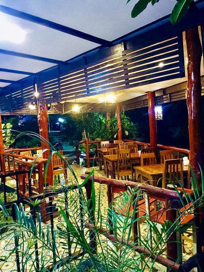 Siam Lanta Resort - Sha Extra Plus Ko Lanta Dış mekan fotoğraf