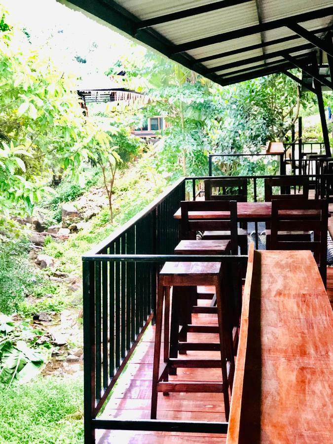 Siam Lanta Resort - Sha Extra Plus Ko Lanta Dış mekan fotoğraf