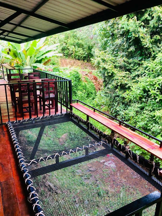 Siam Lanta Resort - Sha Extra Plus Ko Lanta Dış mekan fotoğraf