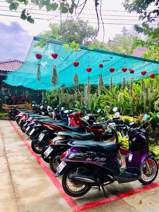 Siam Lanta Resort - Sha Extra Plus Ko Lanta Dış mekan fotoğraf